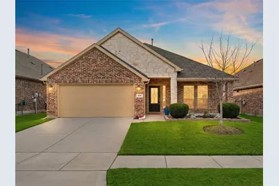 316 Rocky Pine Road, McKinney, TX 75072 - Photo 1