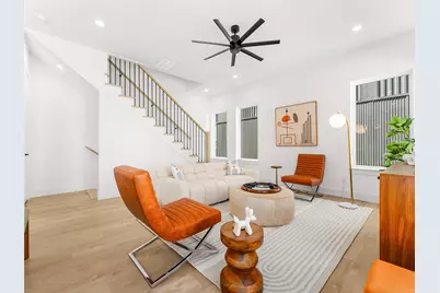 2019 N Prairie Avenue #201, Dallas, TX 75204 - Photo 23