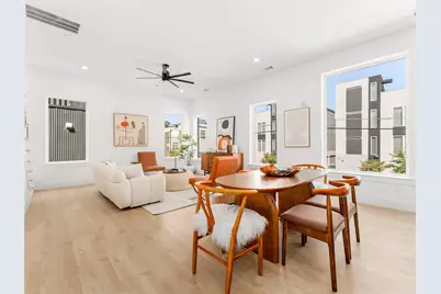 2019 N Prairie Avenue #201, Dallas, TX 75204 - Photo 21