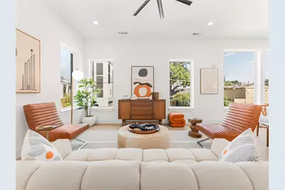 2019 N Prairie Avenue #201, Dallas, TX 75204 - Photo 19