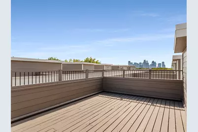 2019 N Prairie Avenue #201, Dallas, TX 75204 - Photo 37
