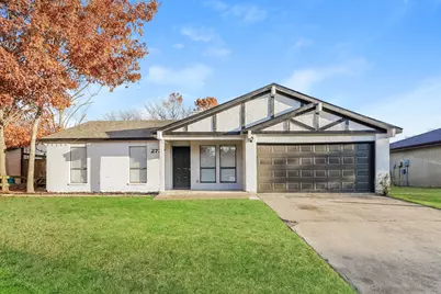 2737 Mill Pond Road, Denton, TX 76209 - Photo 1