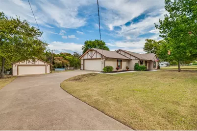 5630 Cool Springs Drive, Midlothian, TX 76065 - Photo 3