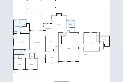 10123 W Clover Lane, Forney, TX 75126 - Photo 39