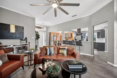 1006 Fairlawn Street, Allen, TX 75002 - Photo 5