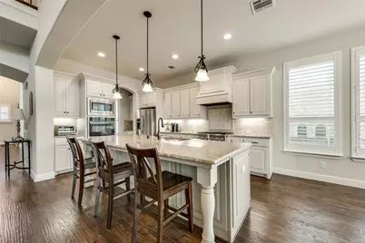 664 Rock Springs Drive, Keller, TX 76248 - Photo 9