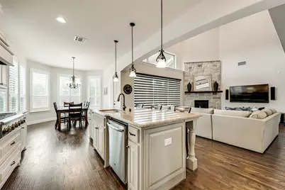 664 Rock Springs Drive, Keller, TX 76248 - Photo 7