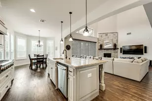 664 Rock Springs Dr, Keller, TX 76248 - Photo 7