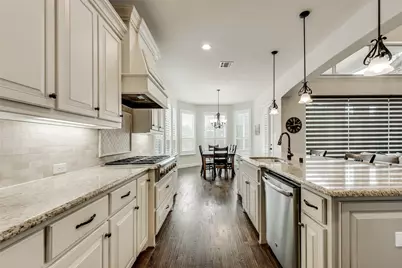 664 Rock Springs Drive, Keller, TX 76248 - Photo 11