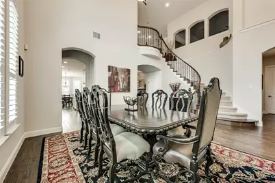 664 Rock Springs Drive, Keller, TX 76248 - Photo 5