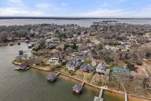 110 Northwood Pl, Enchanted Oaks, TX 75156 - Photo 39