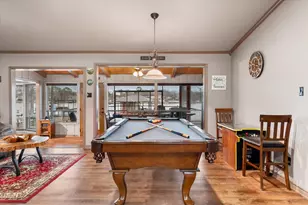 110 Northwood Pl, Enchanted Oaks, TX 75156 - Photo 9