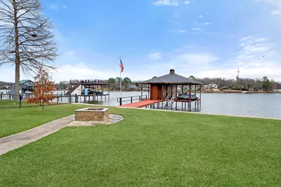 110 Northwood Place, Enchanted Oaks, TX 75156 - Photo 35