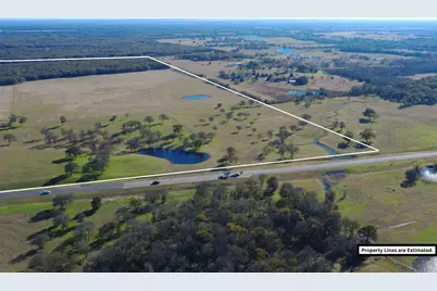 142.139 Acres. State Hwy 31 Bypass, Corsicana, TX 75110 - Photo 1
