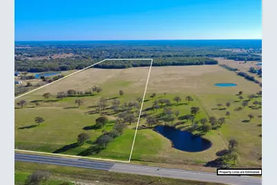 70.383 Acres. Tbd State Hwy 31 Bypass, Corsicana, TX 75110 - Photo 3