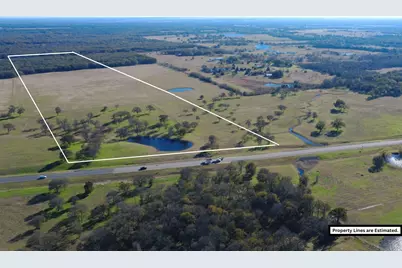 55.43 Acres. State Hwy 31 Bypass, Corsicana, TX 75110 - Photo 1