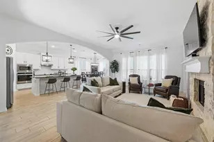 4425 Dandelion, Midlothian, TX 76065 - Photo 9