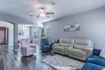 3113 Samson Drive, Lorena, TX 76655 - Photo 5