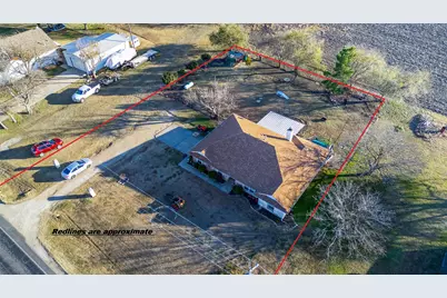 13501 W Fm 428, Celina, TX 75009 - Photo 3