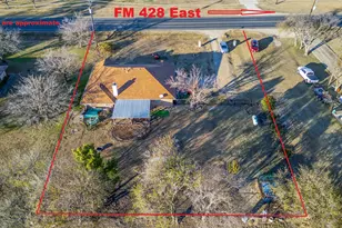 13501 W Fm 428, Celina, TX 75009 - Photo 5