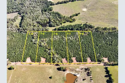 6 & 7 County Road 3121, Long Branch, TX 75669 - Photo 3