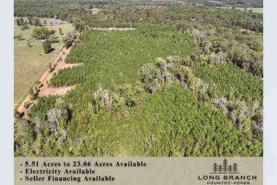 6 & 7 County Road 3121, Long Branch, TX 75669 - Photo 1