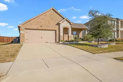 851 Rosebud Trail, Ferris, TX 75125 - Photo 1