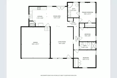 420 Huntingdon Drive, Irving, TX 75061 - Photo 29