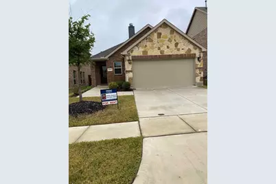 9933 Beaver Dam Lane, McKinney, TX 75071 - Photo 1