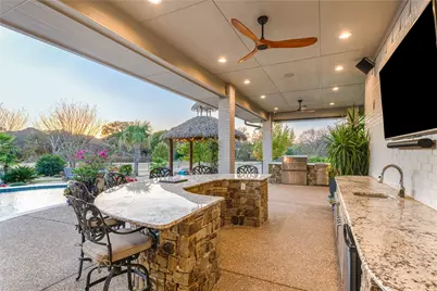 2813 Katherine Court, Dalworthington Gardens, TX 76016 - Photo 31