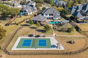 2813 Katherine Ct, Dalworthington Gardens, TX 76016 - Photo 39