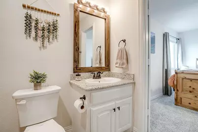 340 Sanger Drive, Springtown, TX 76082 - Photo 29