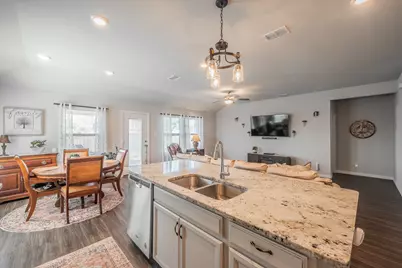 6337 Armadillo Court, Fort Worth, TX 76179 - Photo 9