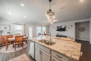 6337 Armadillo Ct, Fort Worth, TX 76179 - Photo 9