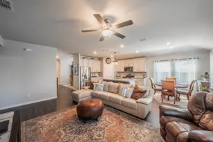 6337 Armadillo Ct, Fort Worth, TX 76179 - Photo 7