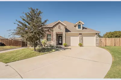 6337 Armadillo Court, Fort Worth, TX 76179 - Photo 1