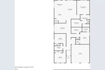6337 Armadillo Court, Fort Worth, TX 76179 - Photo 35