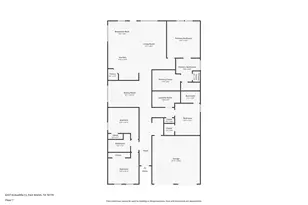 6337 Armadillo Ct, Fort Worth, TX 76179 - Photo 35