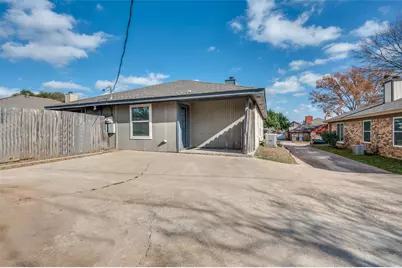 5304 Wild West Drive, Arlington, TX 76017 - Photo 25