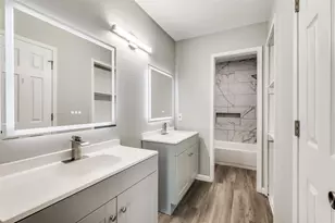 5304 Wild W Dr, Arlington, TX 76017 - Photo 19