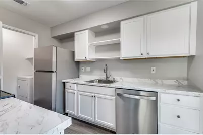 5304 Wild West Drive, Arlington, TX 76017 - Photo 7