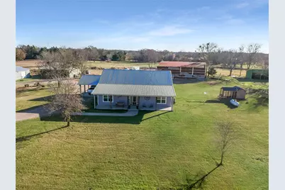 10166 Fm 3094, Scurry, TX 75158 - Photo 9