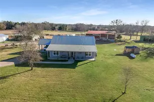 10166 FM 3094, Scurry, TX 75158 - Photo 9