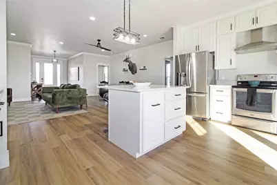 10166 Fm 3094, Scurry, TX 75158 - Photo 17