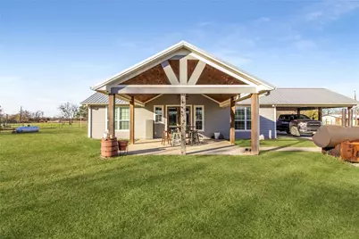 10166 Fm 3094, Scurry, TX 75158 - Photo 33