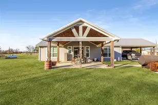 10166 FM 3094, Scurry, TX 75158 - Photo 33