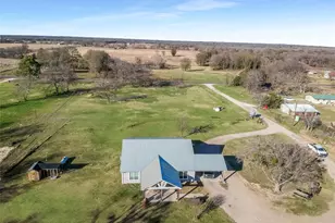 10166 FM 3094, Scurry, TX 75158 - Photo 5