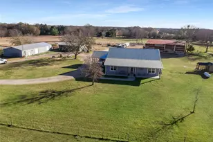 10166 FM 3094, Scurry, TX 75158 - Photo 7