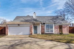 8122 Blackfin Dr, Rowlett, TX 75089 - Photo 5