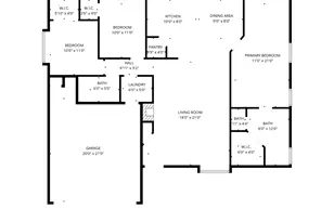 8122 Blackfin Dr, Rowlett, TX 75089 - Photo 31